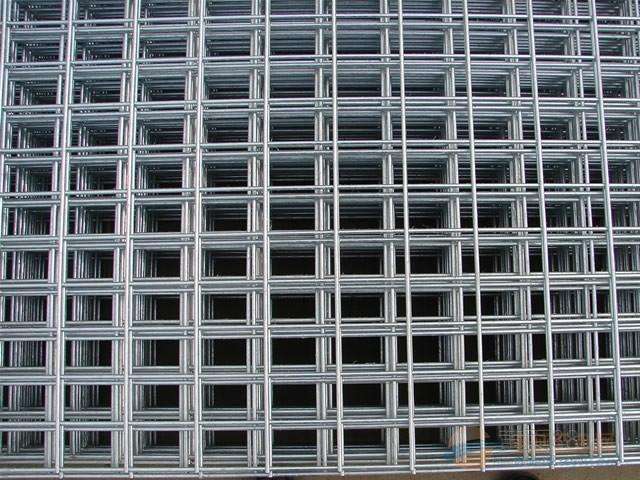 鋼筋網(wǎng)片 鋼筋網(wǎng)片