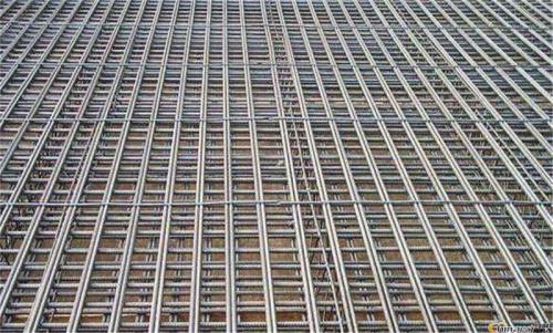 鋼筋網(wǎng) 鋼筋網(wǎng)